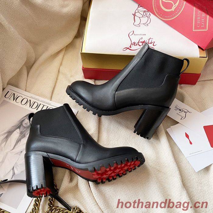 Christian Louboutin shoes CL00032 Heel 3CM